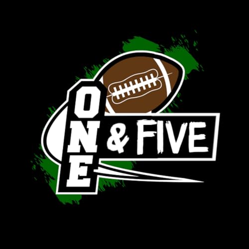 ONE-FL #039 One&5- Von Playoff Hoffnungen, unfreiwilligen Karusellfahrten und QB-Problemen