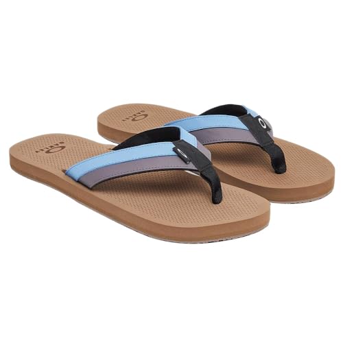 Oakley Men's Sandal Burke Flip Flop