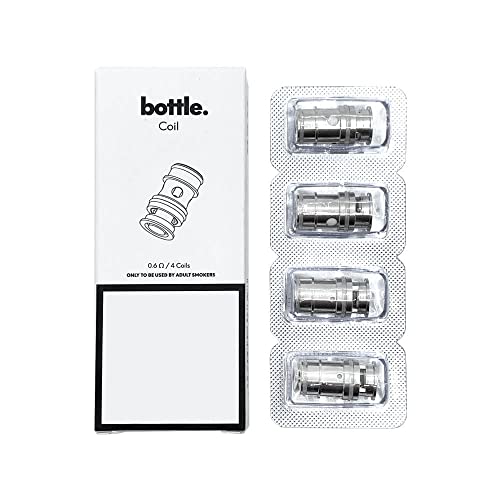 yAIRSCREAMzCoil for bottle. by AirsPops GA[XN[ {g pRC dq^oR VAPE (0.6ohm (DTL))