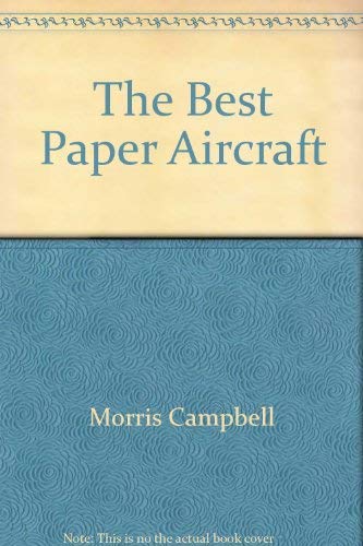Buy Best Paper Aircraft — BookShops.in