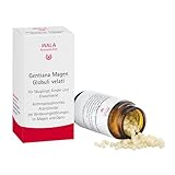 GENTIANA MAGEN Globuli velat 20 g