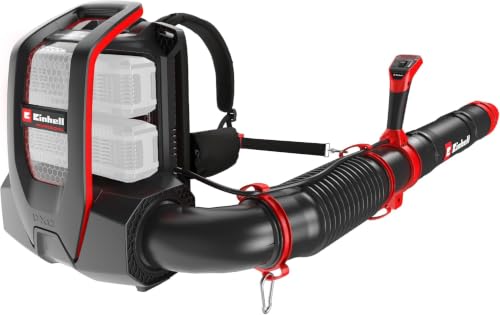 Einhell Professional Akku-Laubbläser GP-LB 36/280 Li E BL-Solo