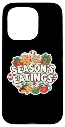 Season's Eatings NX}XNbL[ َqLbY X}zP[X iPhone 15 Pro p