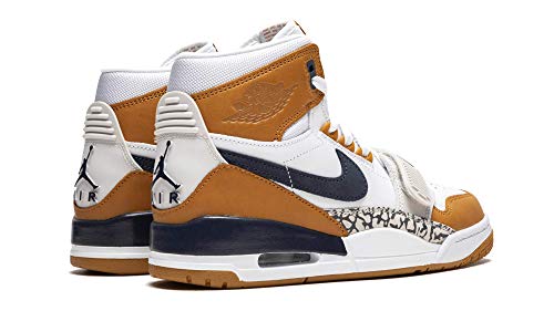 Image of Nike Mens Jordan Max Aura 5