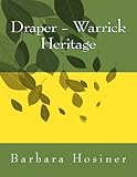  Draper - Warrick Heritage