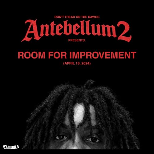 Room For Improvement (2026 Re-Release)