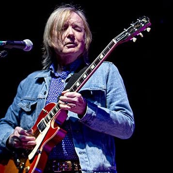 CAT Episode 208 - Kim Simmonds (Savoy Brown)