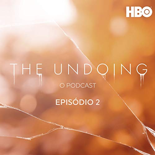 Couverture de Sobre o Epis&oacute;dio 02 - Decep&ccedil;&atilde;o