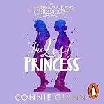 Cover of The Lost Princess