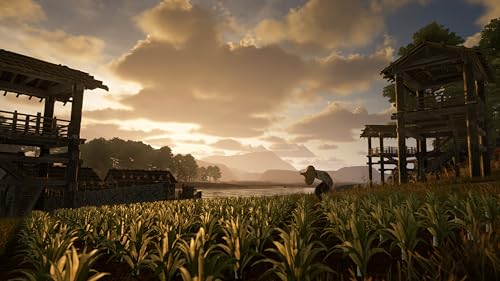 Sengoku Dynasty Edition Ultime Jeu PS5 - vue 6
