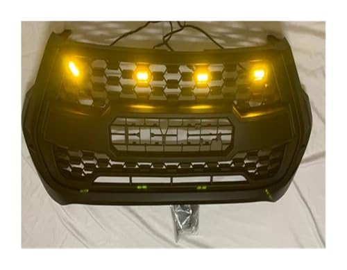 MRVSIBCEmt g^ nCbNX { 2021-2023 ΉtgO [VObVop[O AbvO[h(Grill Amber LED)