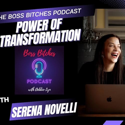 Success Stories | Episode 1: The Power Of Transformation with Serena Novelli