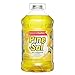 Pine-Sol 35419CT All-Purpose Cleaner, Lemon, 144 oz (Case of 3)