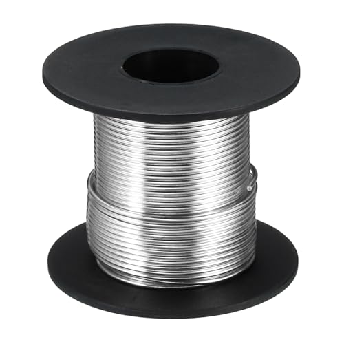 PATIKIL 20m Aluminum Wire