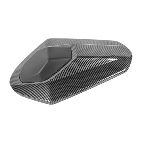 Capot de protection arrière GSX 8S pour sorties moto solo