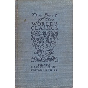Hardcover The Best of the World's Classics Vol 2 Rome Book