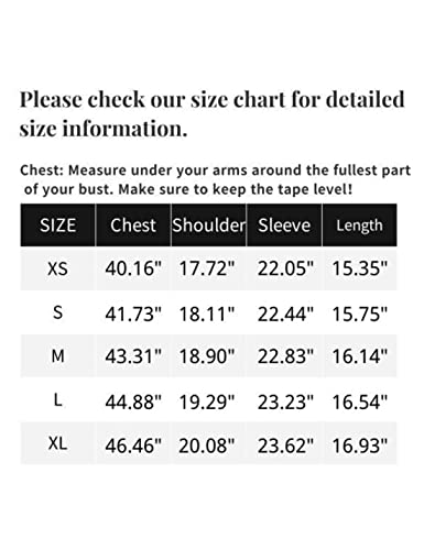 Hooever Womens Cute Workout Cropped Zip Up Drawstring Hoodie Sweatshirt Jacket Black #TOP5