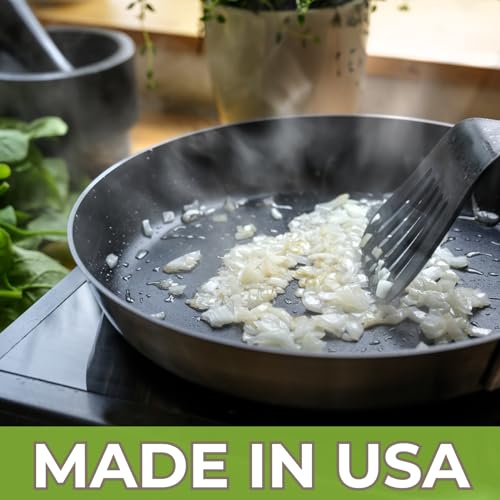 Nutristore Freeze Dried Onions | Premium Quality Vegetables For Long Term Storage Or Recipes | Emergency Survival Canned Food Supply thumb #2