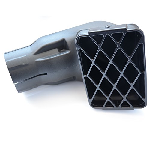 Universal Fit Off Road Replacement Mudding Snorkel Head Ram 3" 4x4