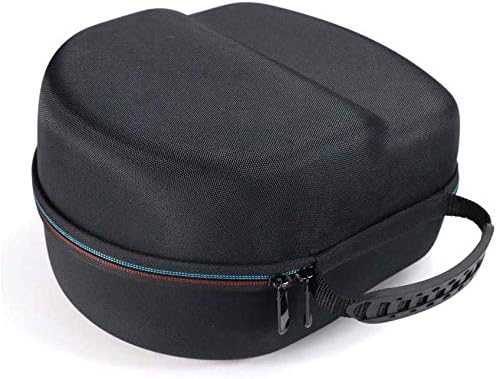 Hard EVA Case for Oculus Quest All-in-one VR Gaming Headset, Oculus Quest Travel Carrying Case