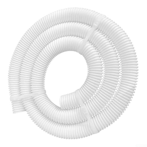 Solaughguy Tuyau d'alimentation de rechange de 1,8 m pour nettoyeur de piscine automatique Polaris 360, compatible avec la pièce 9-100-3102, accessoire d'aspirateur de piscine ondulé flexible – vue 5
