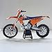KTM 1:12 Scale DIE CAST NewRay 300 EXC Enduro Bike 58373