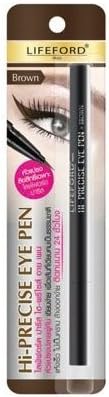 Lifeford Paris Hi-precise Eyeliner Pen - Brown