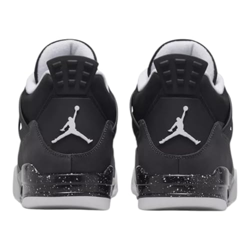 Image of Nike Jordan 4 Retro Mens Shoes Size