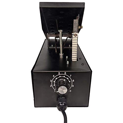 Stahlwerk Foot Pedal Tig Remote Controller With Switch Ct520, Tig200, Acdc Tig200, May Work For Other Welding Machine (With Modification) #TOP1