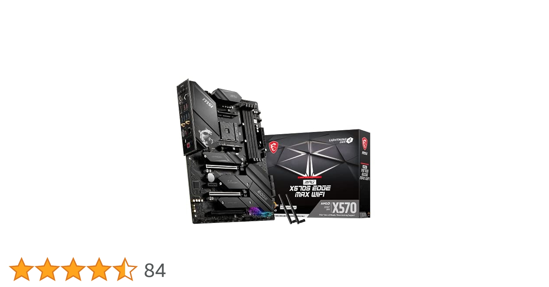 マザーボード AMD Ryzen 9 5000 + MSI MPG X570 600.png
