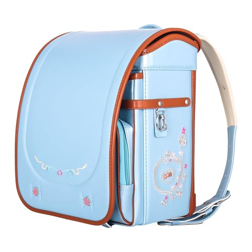 女の子用の小学生、ランドセル JPAYAROGOAN] ランドセル 女の子 軽量 通学カバン キッズ 男の子