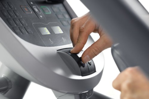Precor Amt 835 Commercial Series Adaptive Motion Trainer With Open Stride Technology #TOP5