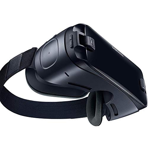 Óculos 3D Samsung Gear VR SM-R323 Preto