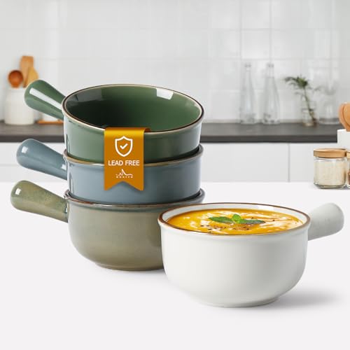 50% OFF MONITO 26 Oz French Onion Soup Bowls with Code - Image 2