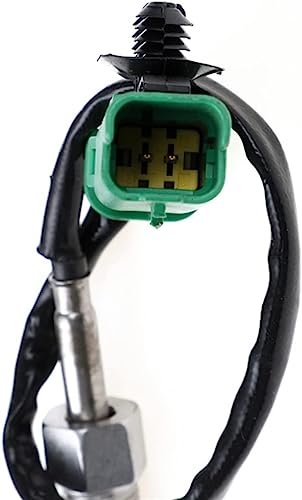 Capteur de température des gaz d'échappement pour réparation moteur 9677671280