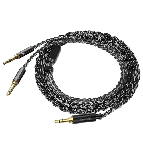 Cable de audio Linkidea Jack 3.5mm 1.5 m miniatura 2