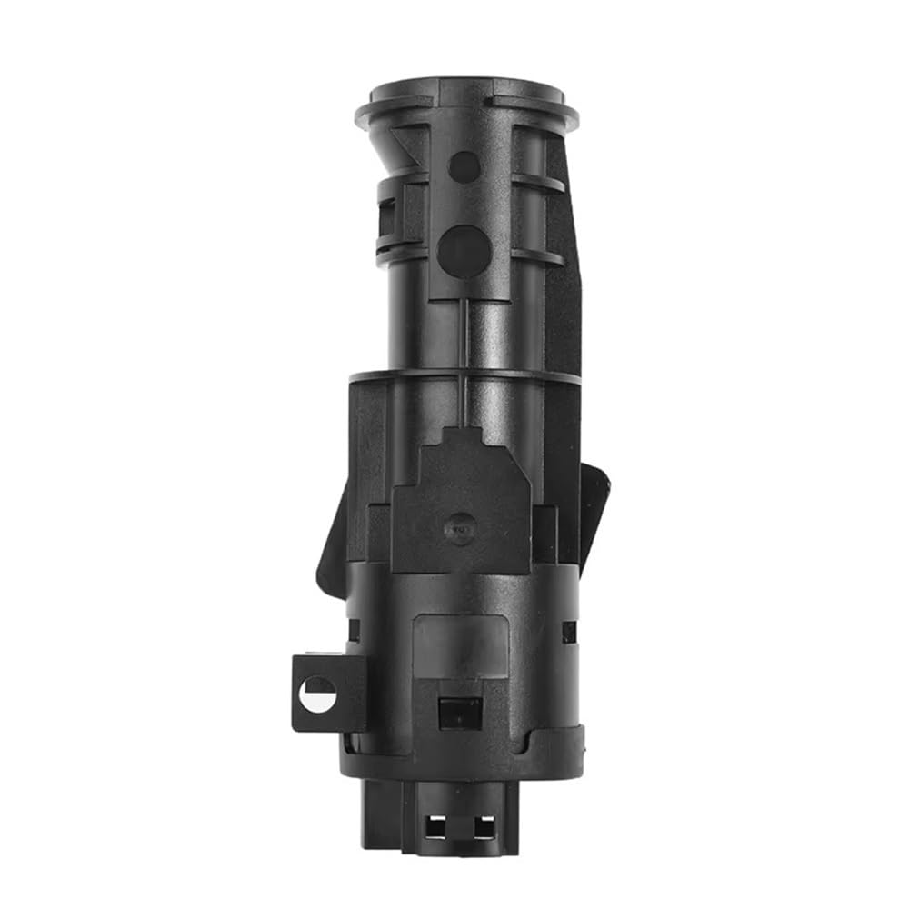 Ningqonggongshi One Color Lock Cylinder Assy Compatible With Fiat For Punto For Doblo For Palio 46753084 A51831898 Ignition Lock Cylinder
