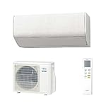 富士通ゼネラルのエアコン AS-SV40K2W [ホワイト]