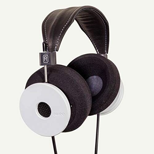 undefined The White Headphone (WH1) undefined The White Headphone (WH1)