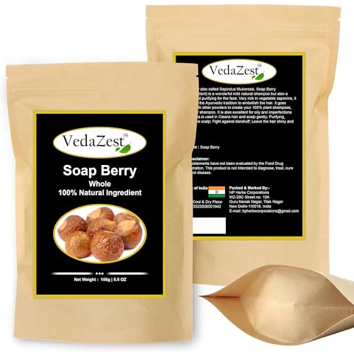 Soap Nuts Berries for Laundry and Body Wash
