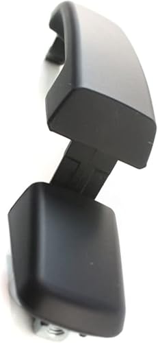 Miniatura 7 de KarParts360 for Nissan Pathfinder Exterior Door Handle Front, Passenger Side Smooth Black 2005-2012  TrimAll Submodels