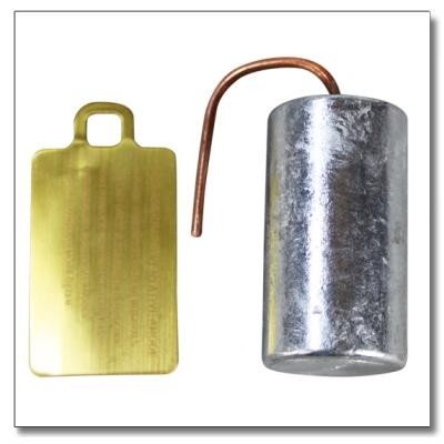 CLEVELAND Descaler 4080