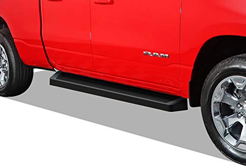 Estribos Laterales para Ram 1500 2019-2026 APS miniatura 1