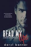 Read My Lips (A College Obsession Romance)