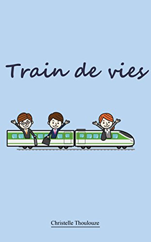  Train de vies PDF Ebook En Ligne