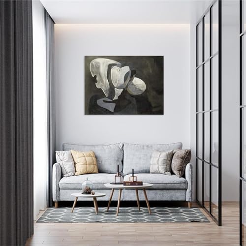 Tableaux Salvador Dali de luxe impression sur toile célèbre haute qualité - 4