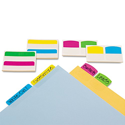 Redi-Tag Removable Index Flag #TOP3