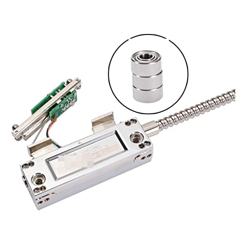 Calibrador digital lineal POEMYSIR 570 a 1020mm miniatura 3
