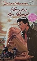 Two For The Road 037325184X Book Cover