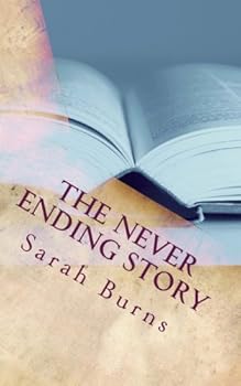 Paperback The Never Ending Story Book